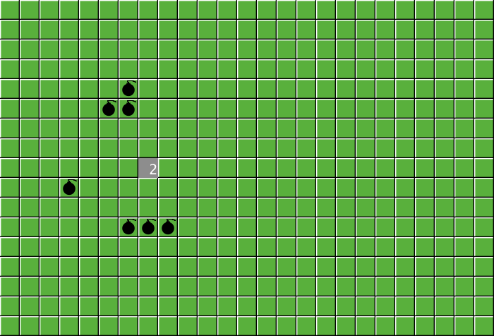 Minesweeper preview image