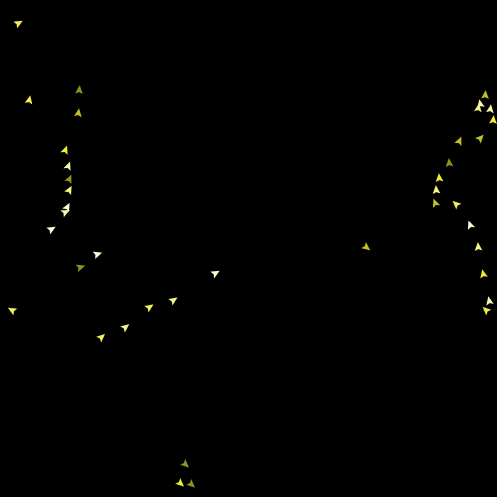 Flocking Vee Formations preview image