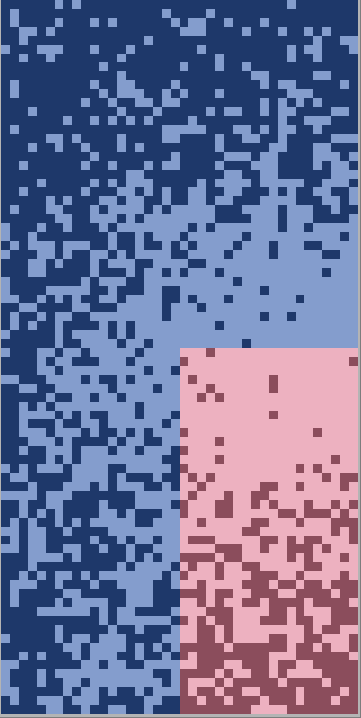 Binary Spin Lattice preview image