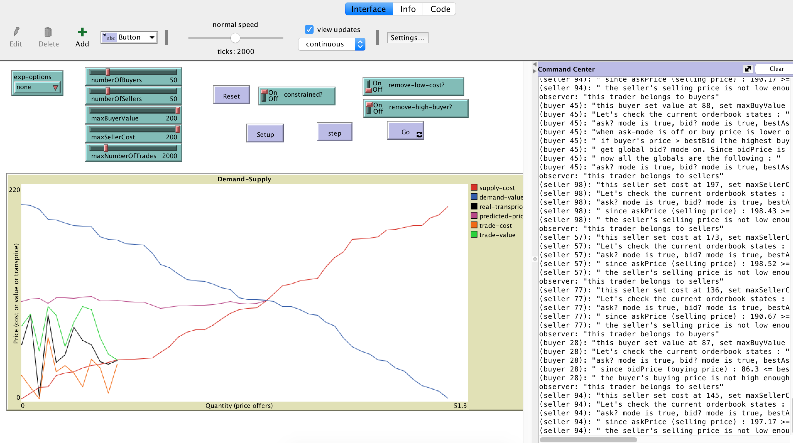 Zero Intelligence Trading Updated preview image
