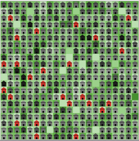 Basic Income - Households preview image