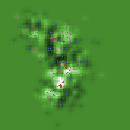 Urban Suite - Economic Disparity preview image